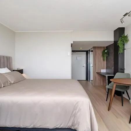 Studio 503 - Prime Spot With Ocean Views Townsville Exterior photo