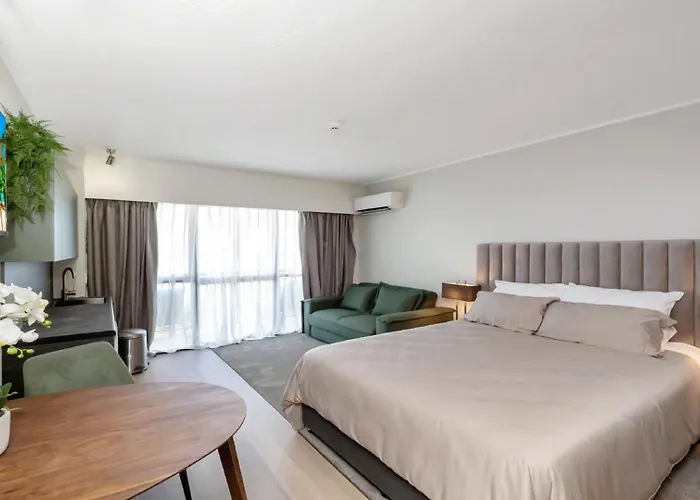 Studio 503 - Prime Spot With Ocean Views