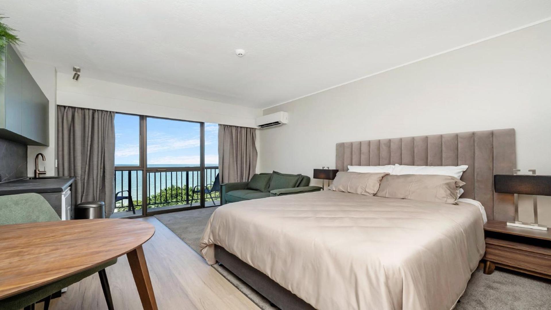 Holiday home 503 - Prime Spot With Ocean Views